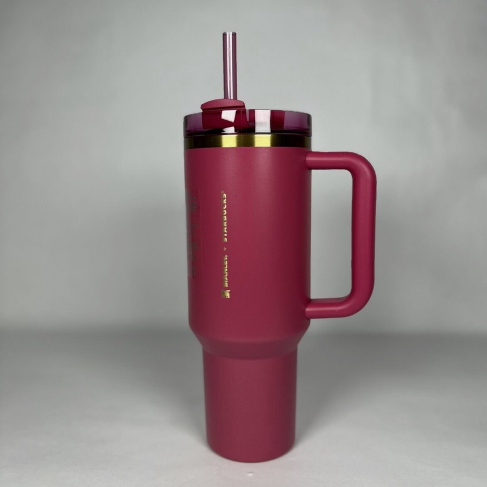 Stanley x Starbucks Limited Collection 🧑‍🎄